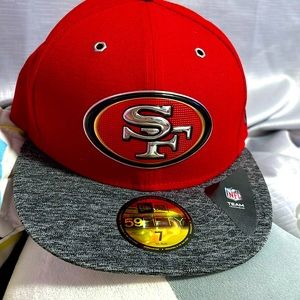 49ers Hat